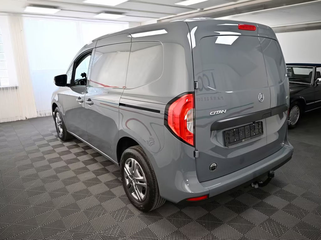Mercedes-Benz Citan