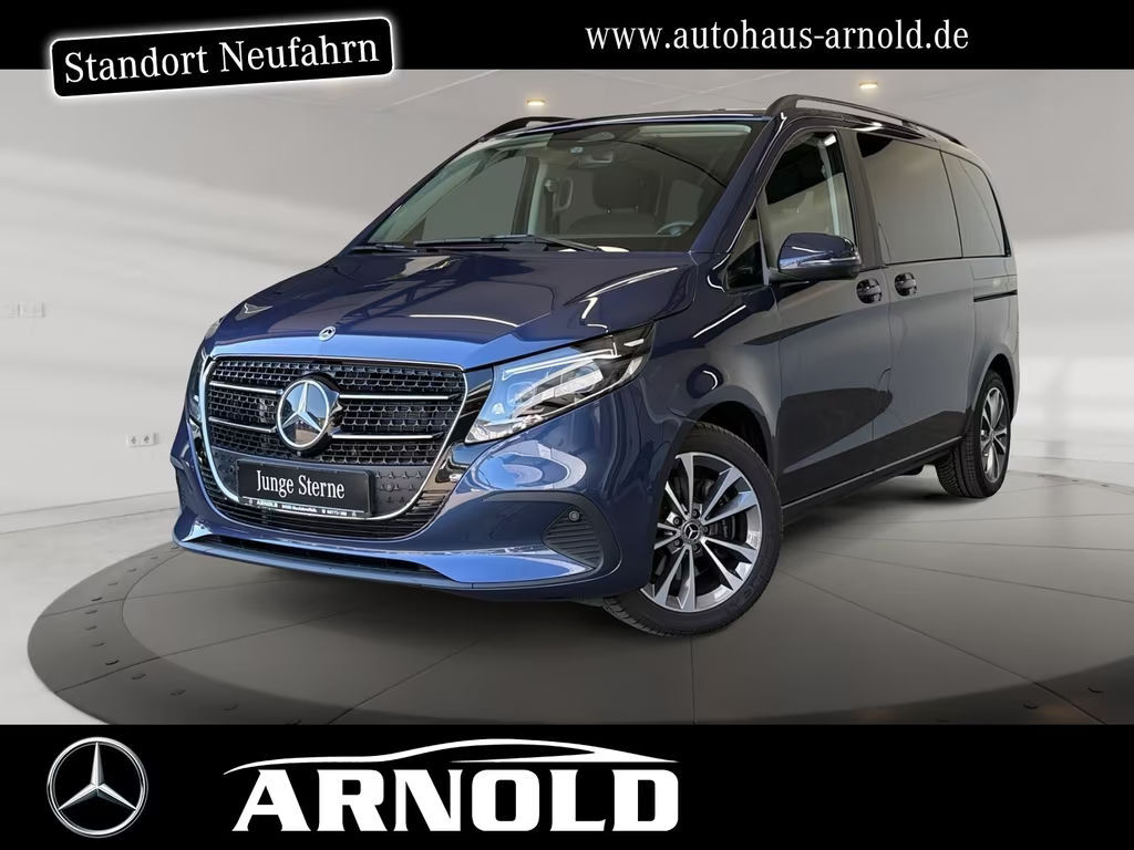 Mercedes-Benz V-Klasse V 300 Style V 300 d