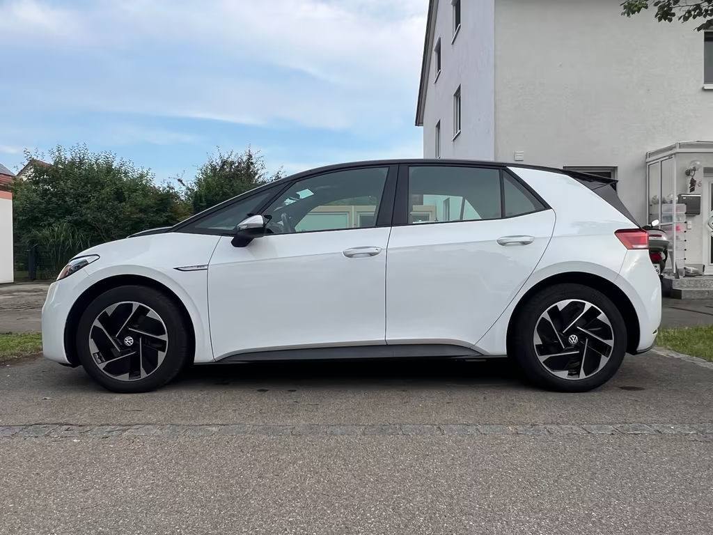 Volkswagen ID.3 Life Performance Pro