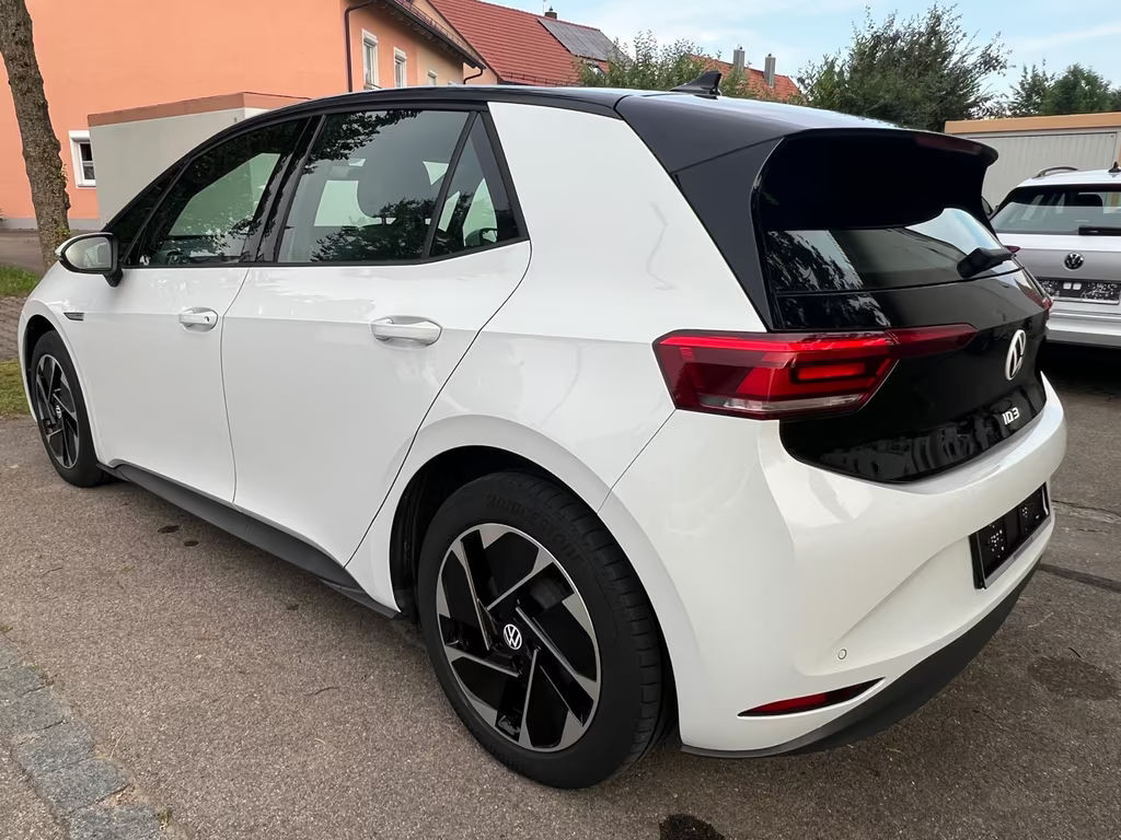 Volkswagen ID.3