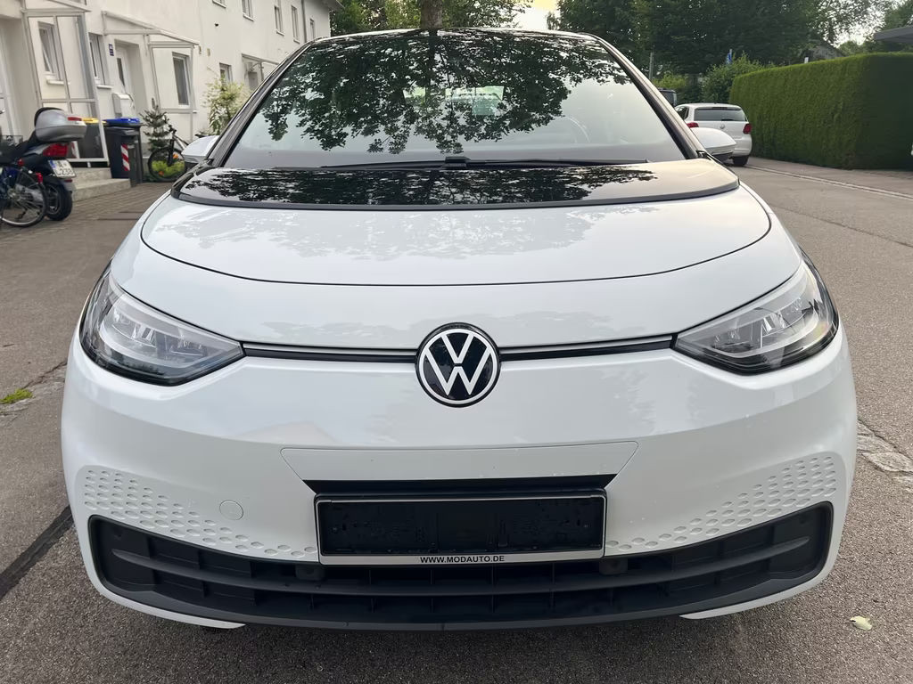 Volkswagen ID.3
