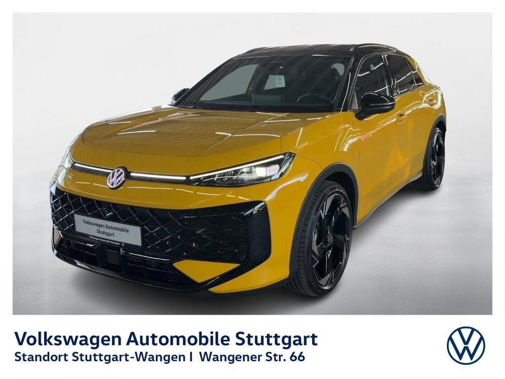 Volkswagen T-Roc DSG R-Line 1.5 eTSI