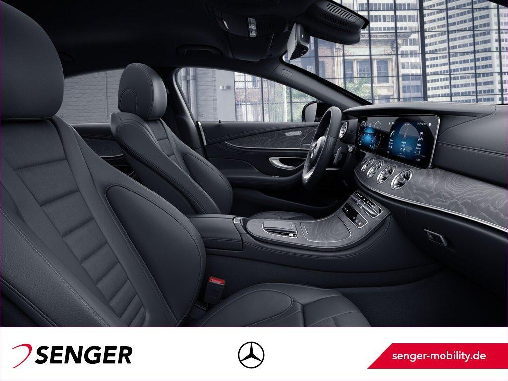 Mercedes-Benz CLS-Klasse