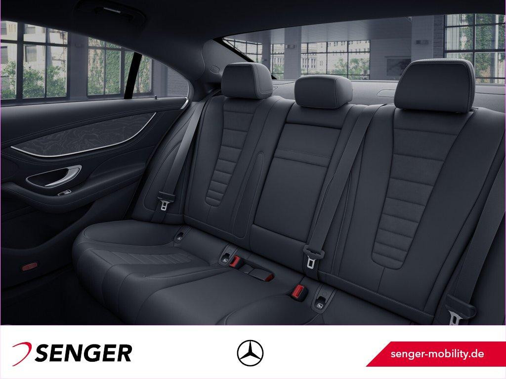 Mercedes-Benz CLS-Klasse