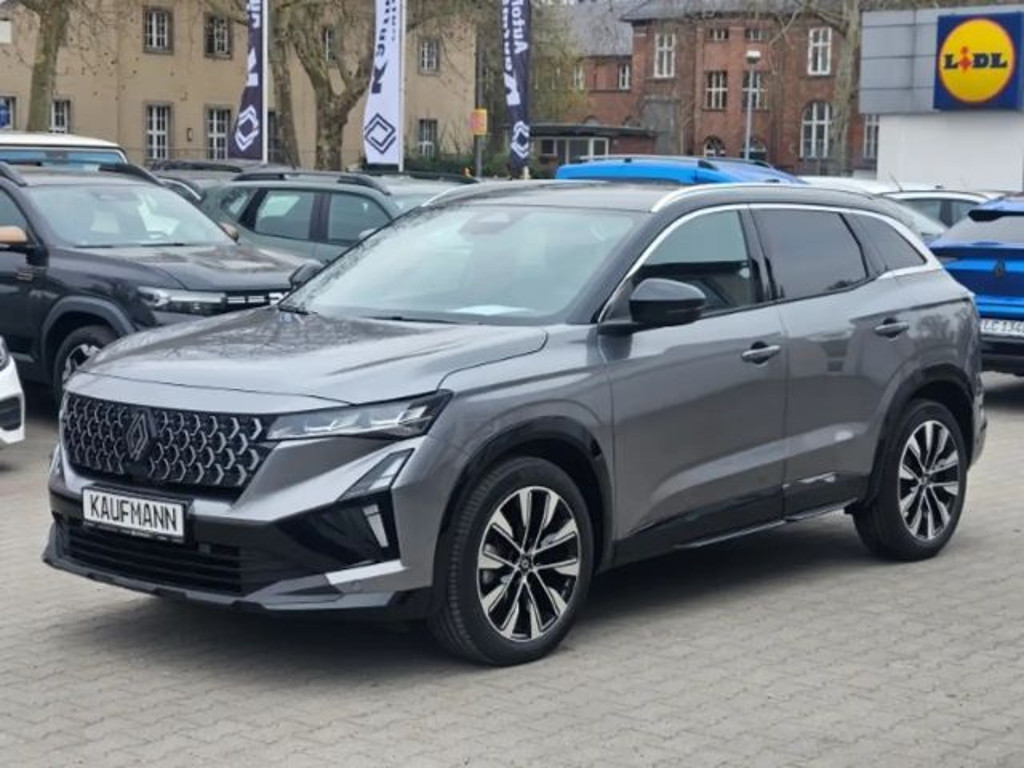 Renault Austral Techno