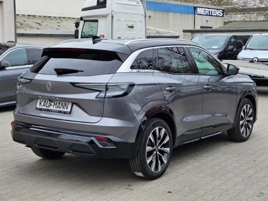 Renault Austral