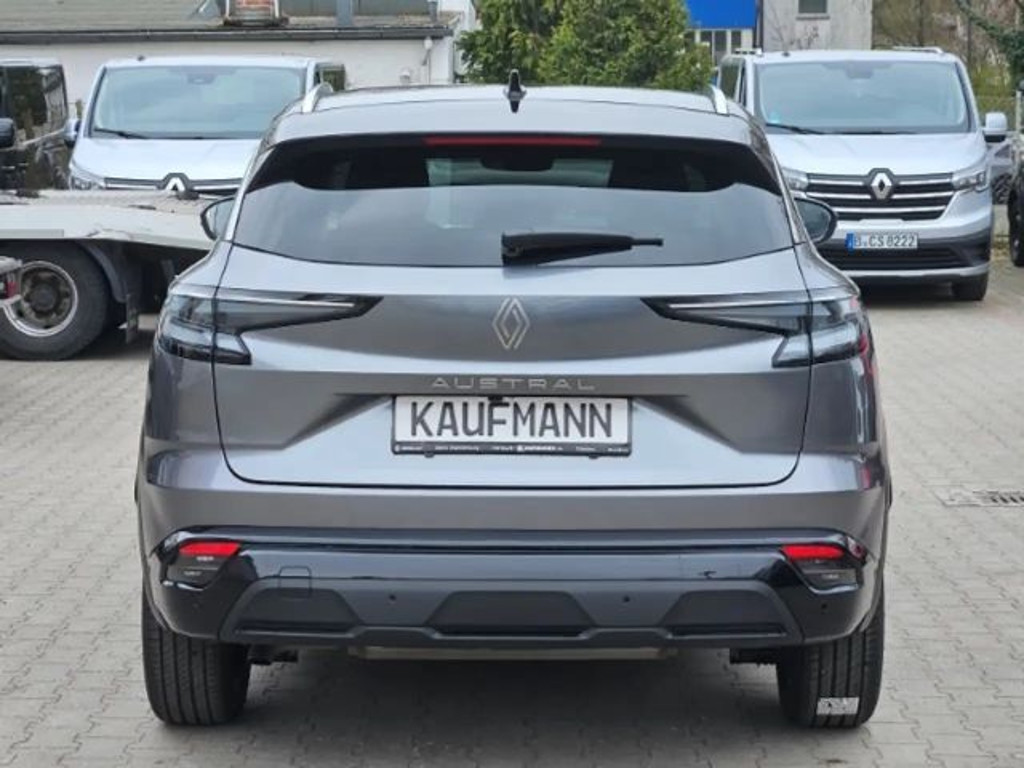 Renault Austral