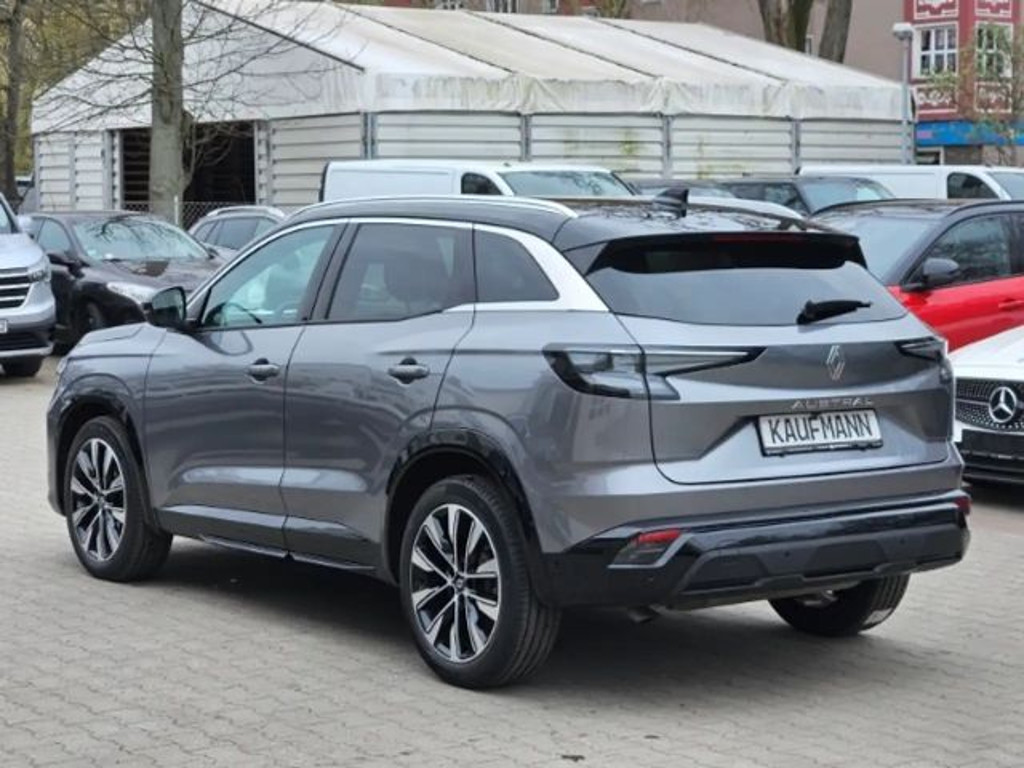 Renault Austral