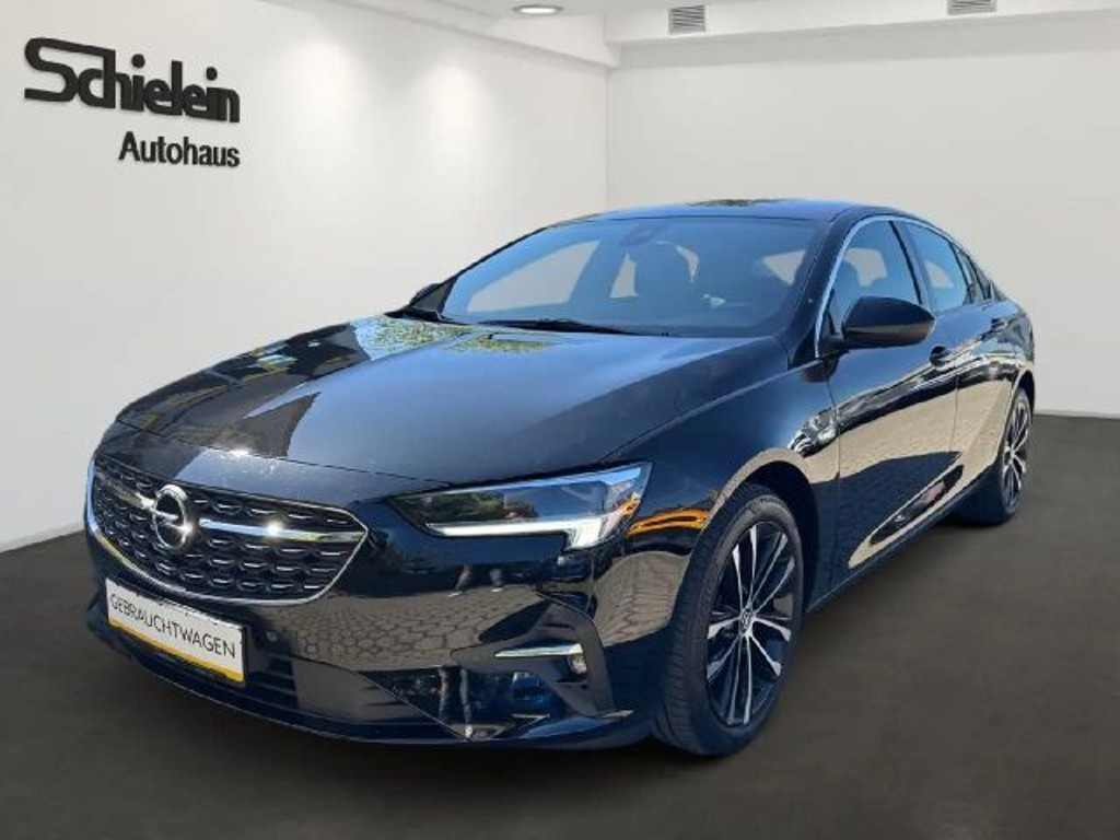 Opel Insignia 2.0 CDTI Elegance