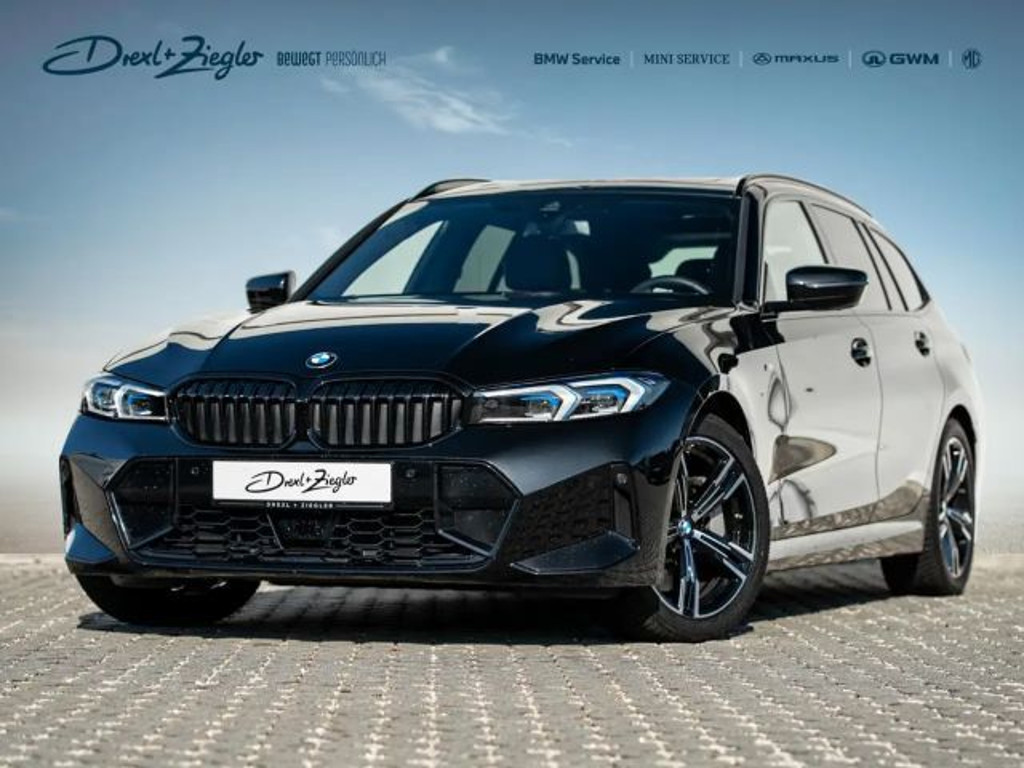 BMW 3 Serie