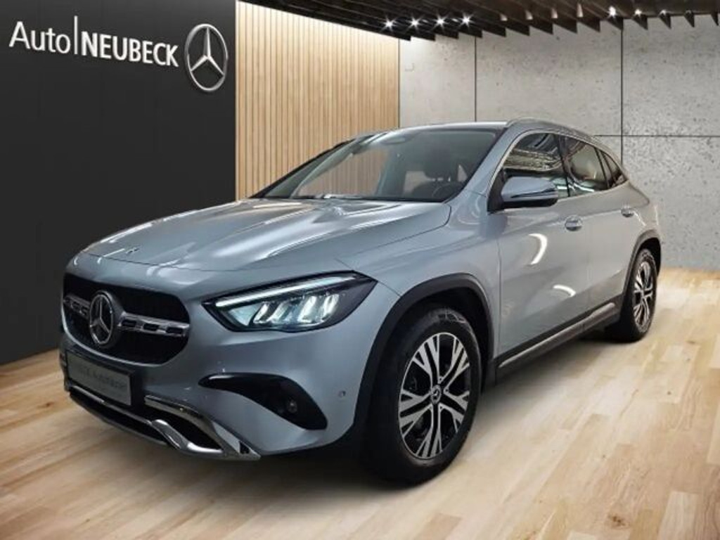 Mercedes-Benz GLA-Klasse GLA 200 Progressive