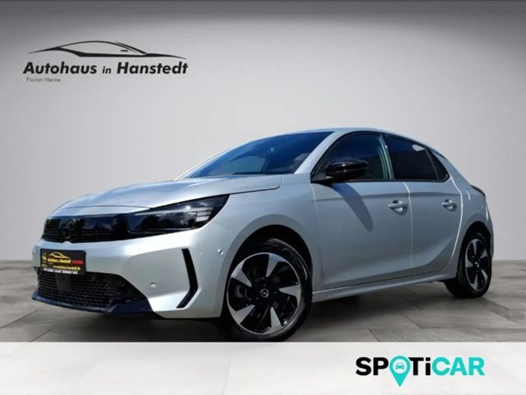 Opel Corsa Grand Sport GS-Line