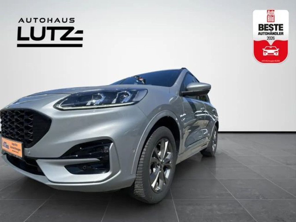 Ford Kuga ST Line Hybrid AWD X