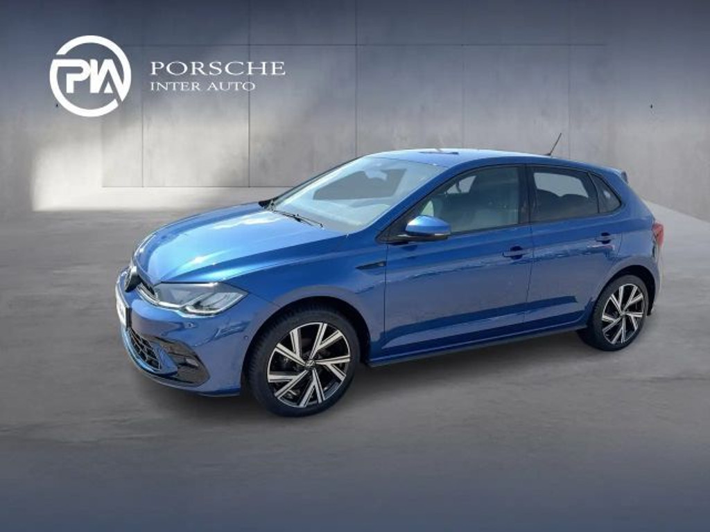 Volkswagen Polo R-Line