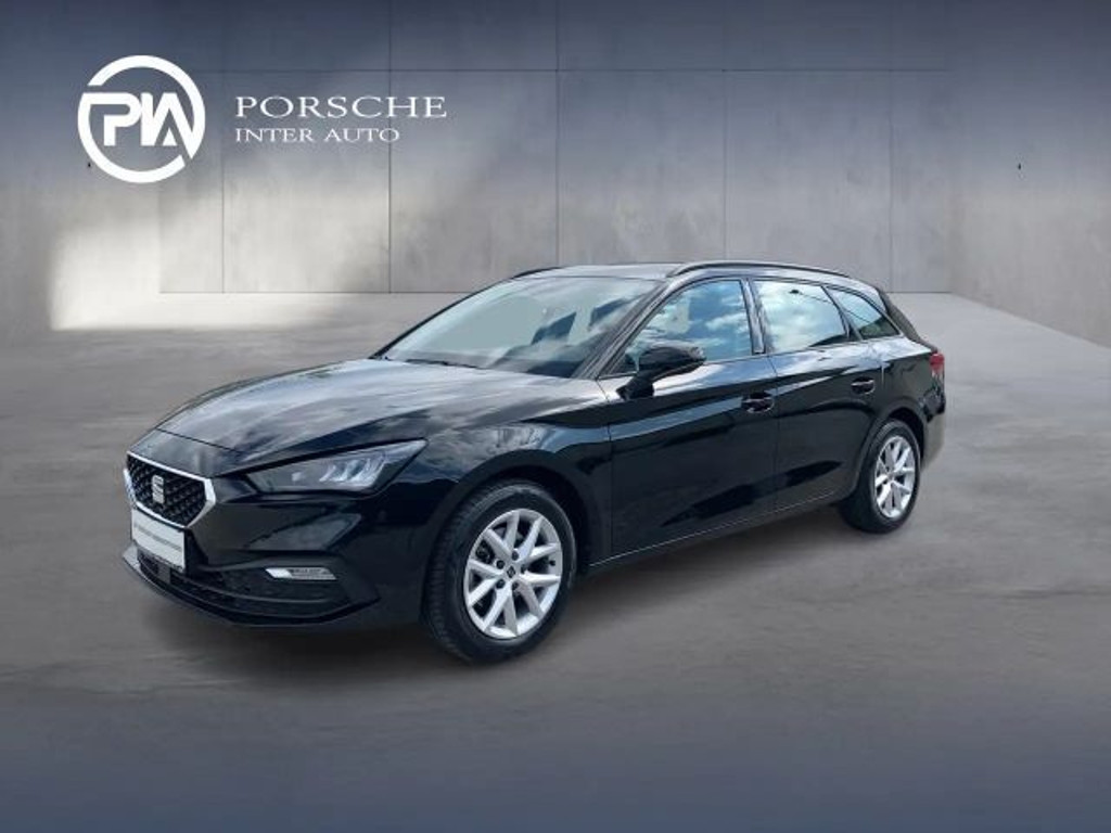 Seat Leon Style 1.0 TSI