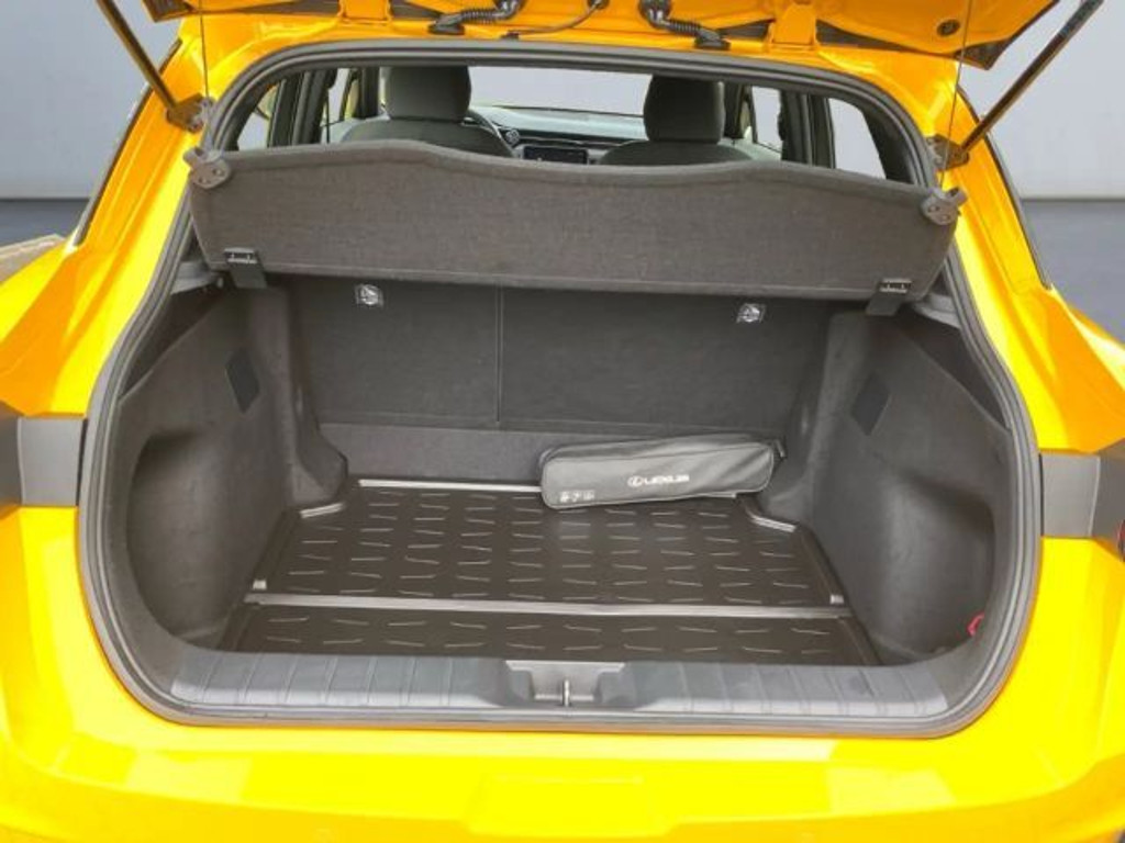 Lexus LBX