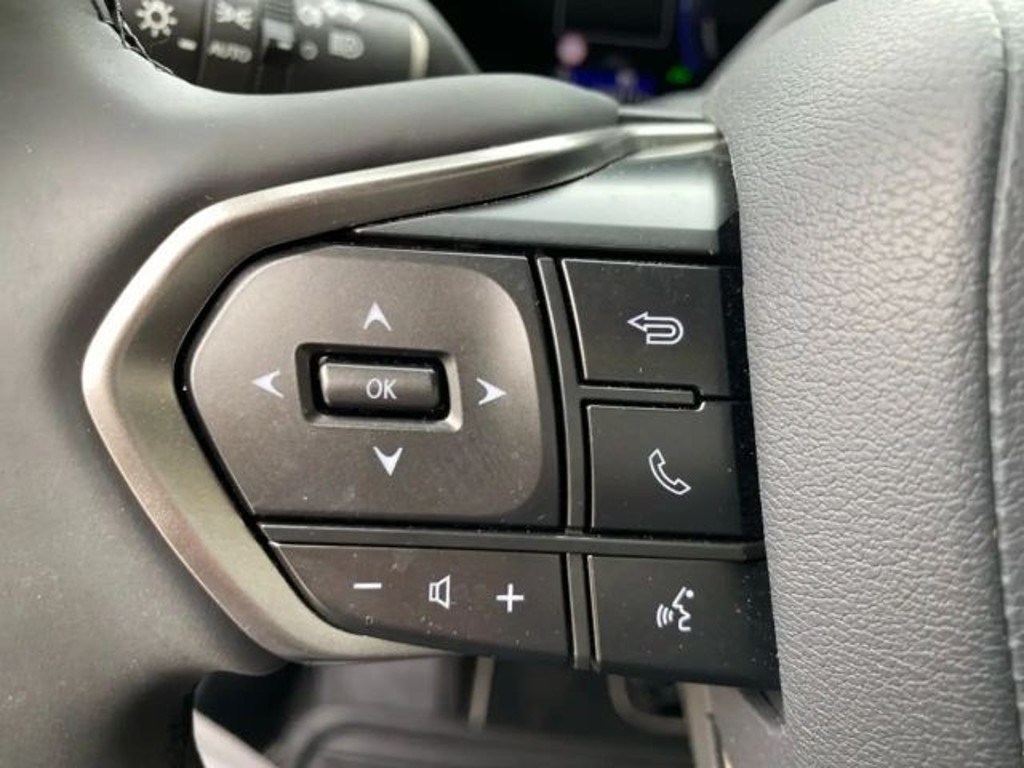 Lexus LBX