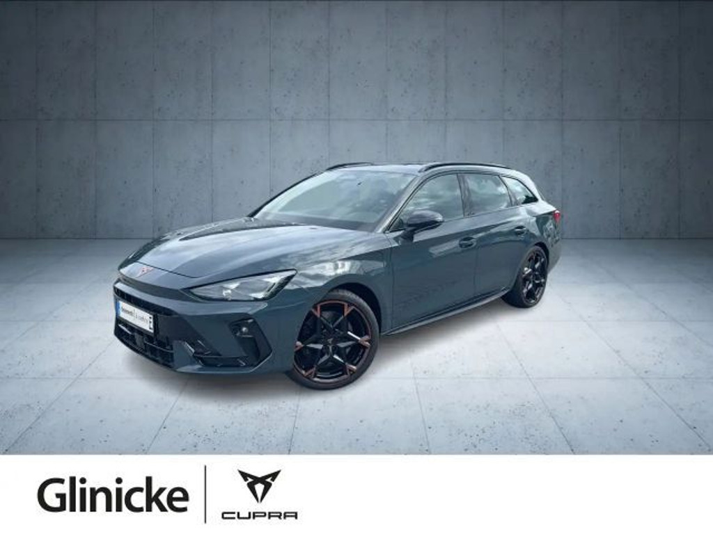 Cupra Leon Sportstourer VZ e-Hybrid