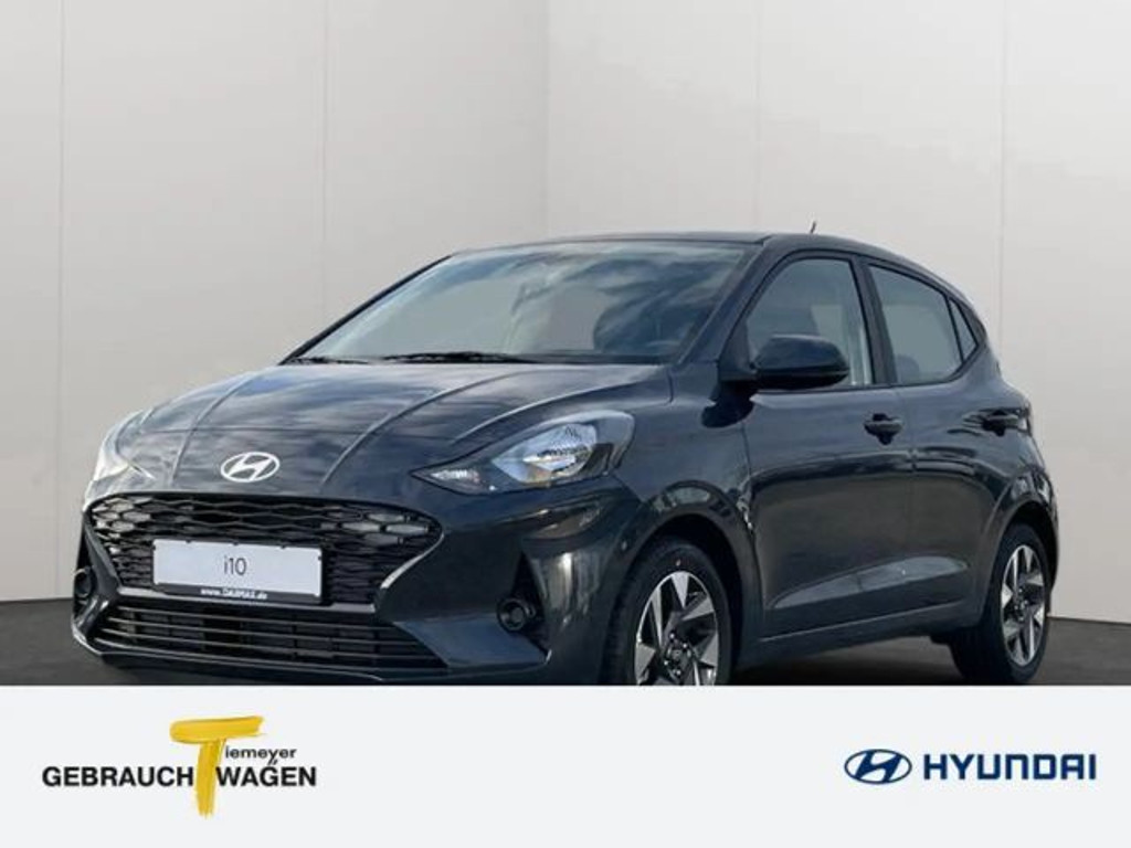 Hyundai i10 Trend 2WD 1.2