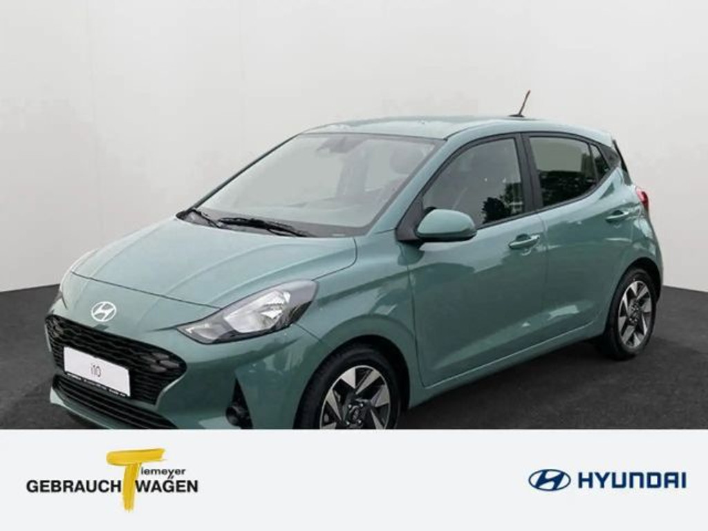 Hyundai i10 Trend 1.2