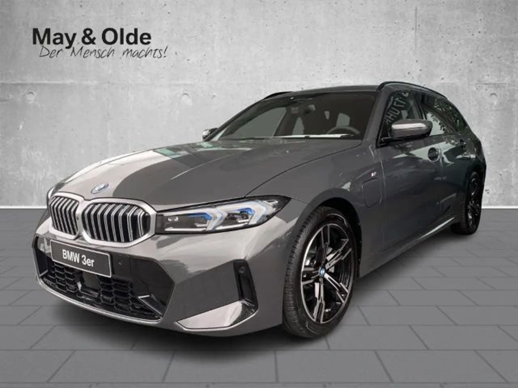 BMW 3 Serie 330 Touring 330e