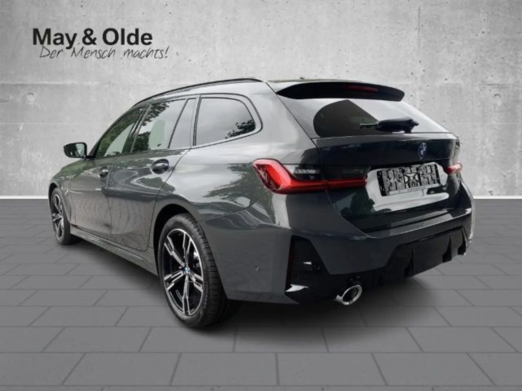 BMW 3 Serie