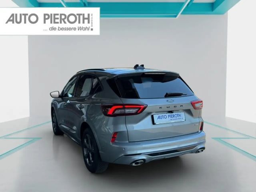 Ford Kuga ST Line X