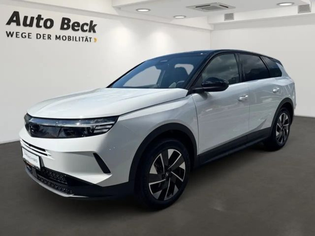 Opel Grandland Grand Sport GS-Line