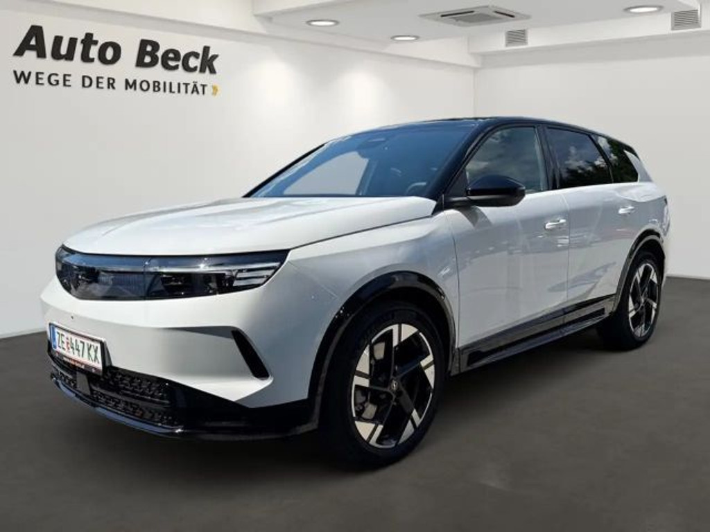 Opel Grandland Grand Sport GS-Line