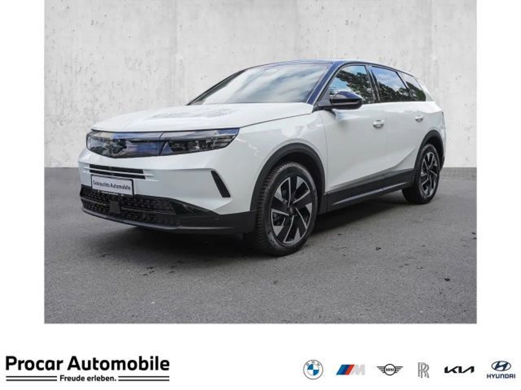 Opel Grandland Grand Sport Hybrid GS-Line