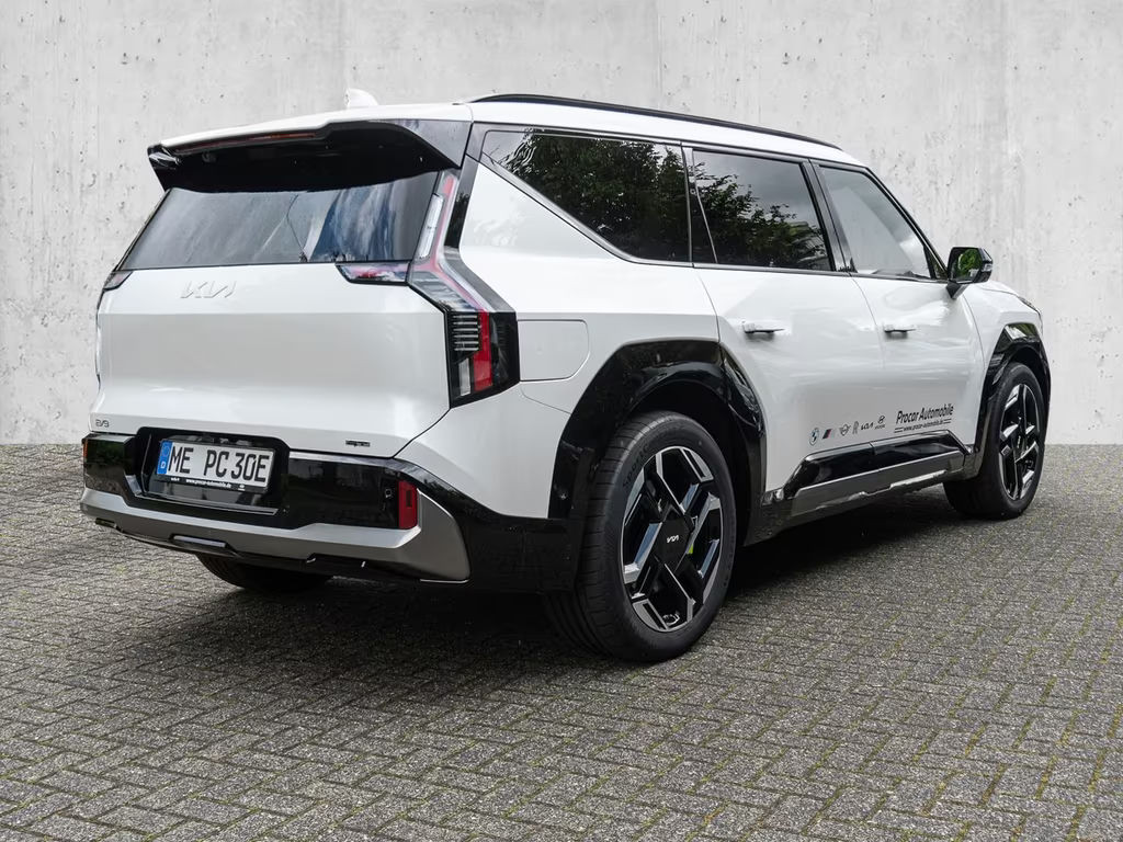 Kia EV9