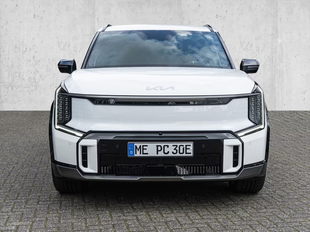 Kia EV9