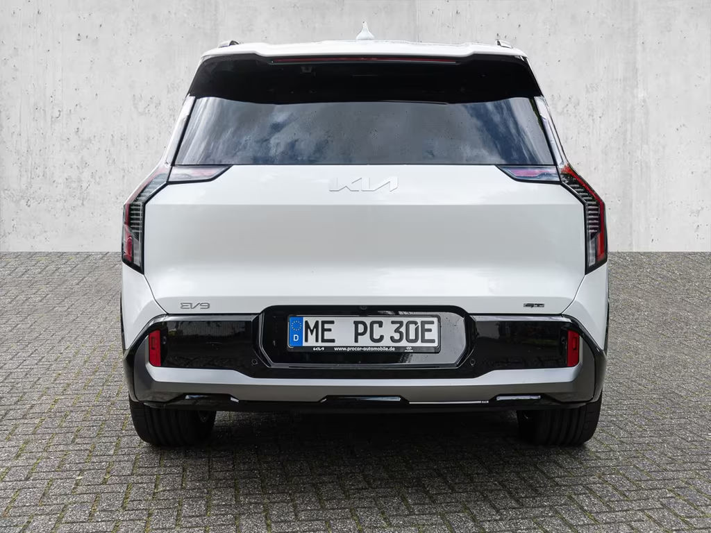 Kia EV9