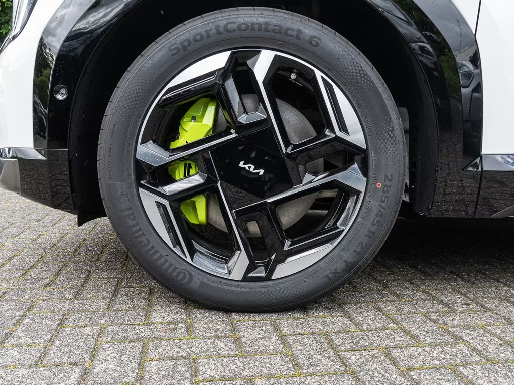Kia EV9