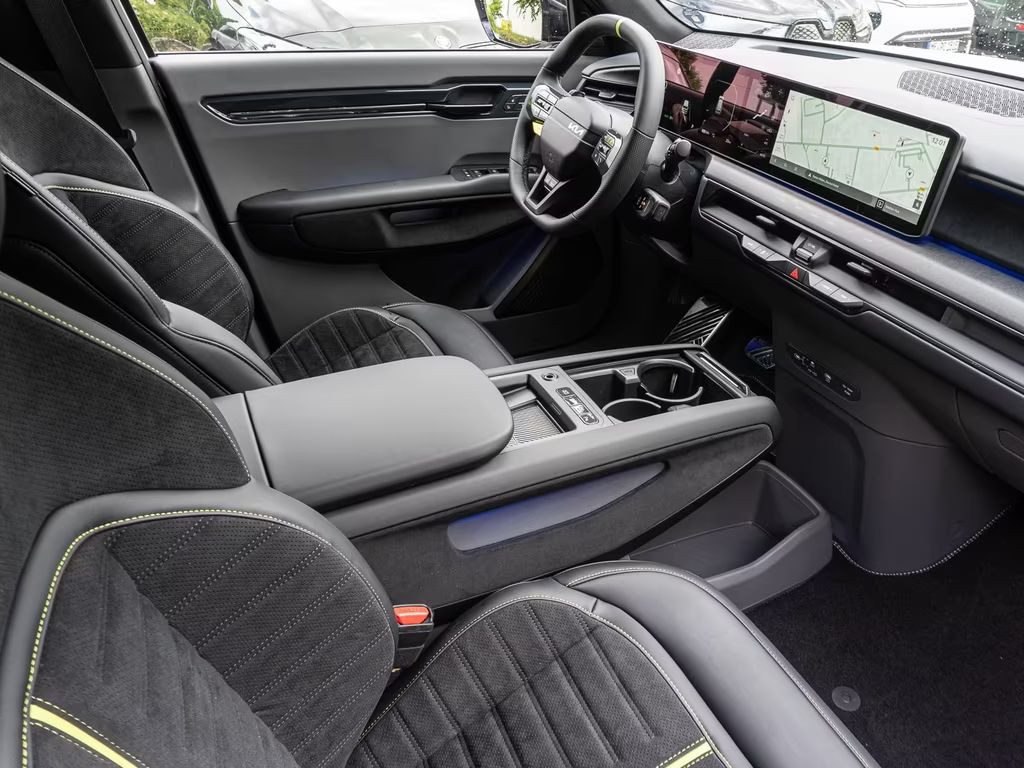 Kia EV9