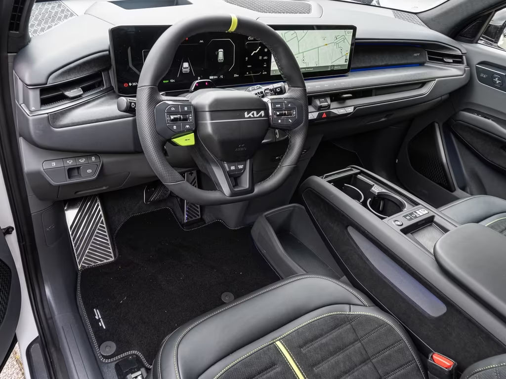 Kia EV9