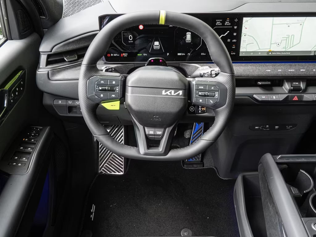 Kia EV9
