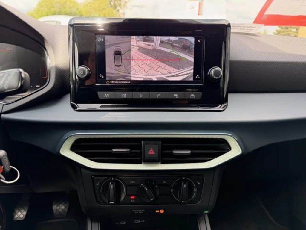 Seat Ibiza 1.0 EcoTSI