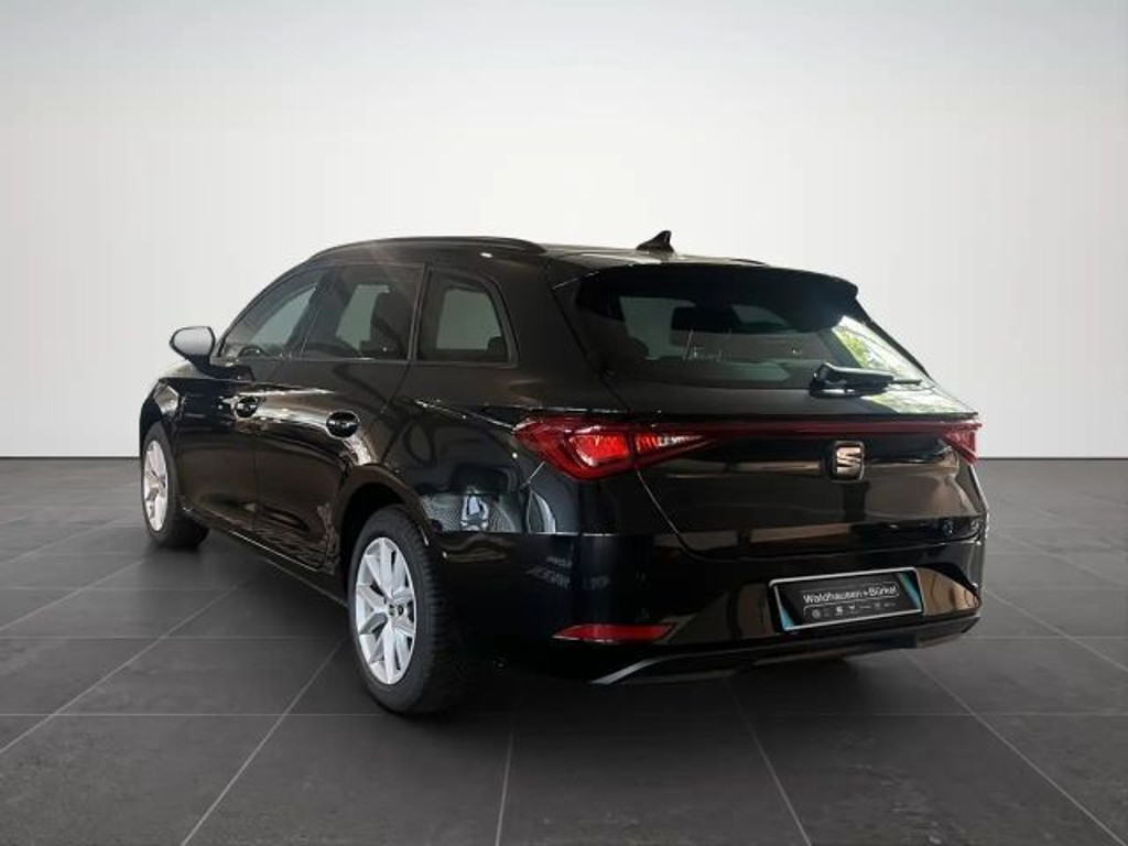Seat Leon Style 1.5 TSI Sportstourer
