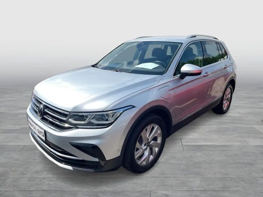 Volkswagen Tiguan eHybrid Elegance Elegance
