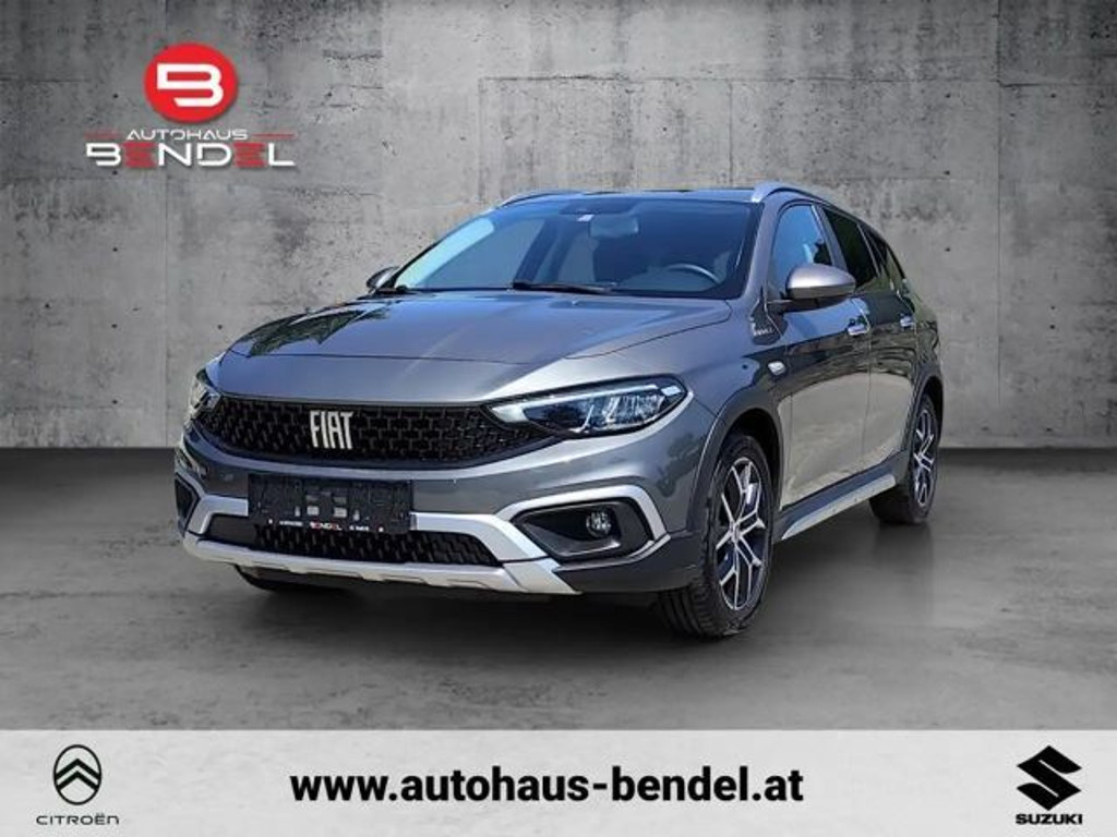 Fiat Tipo Cross