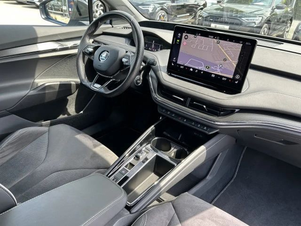 Skoda Enyaq iV