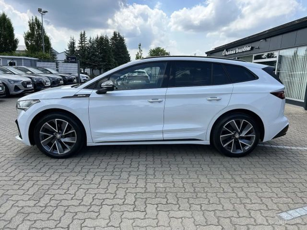 Skoda Enyaq iV