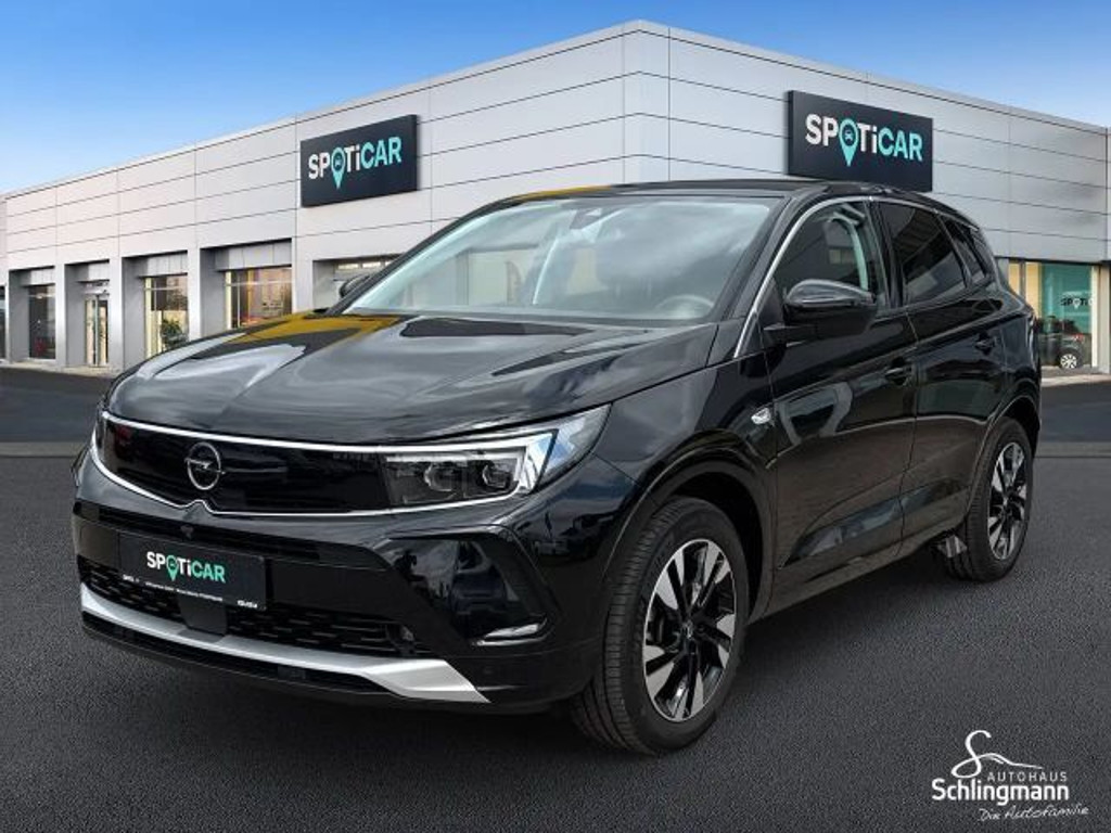 Opel Grandland Elegance