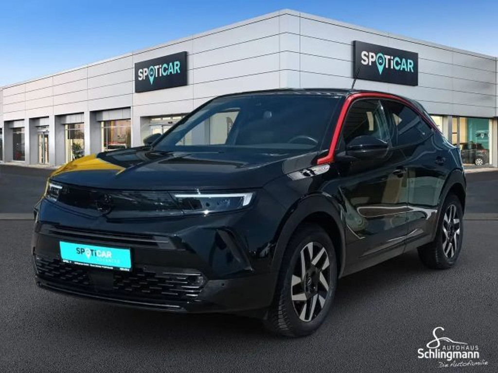 Opel Mokka Grand Sport GS-Line