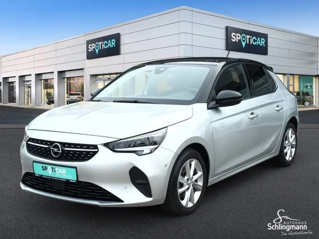 Opel Corsa Elegance