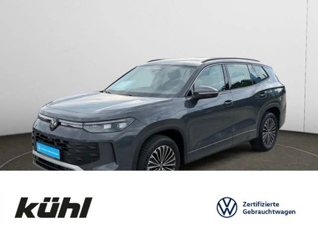 Volkswagen Tayron DSG Life 1.5 eTSI