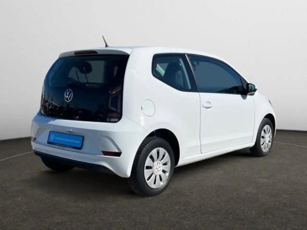 Volkswagen up! 1.0 SHZ