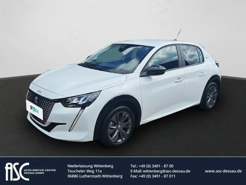 Peugeot 208 Active Pack