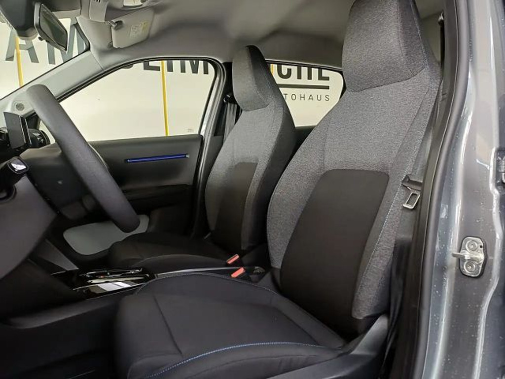 Citroën ë-C3